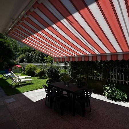 Belvilla By Oyo Cherry House Mergozzo Exterior photo