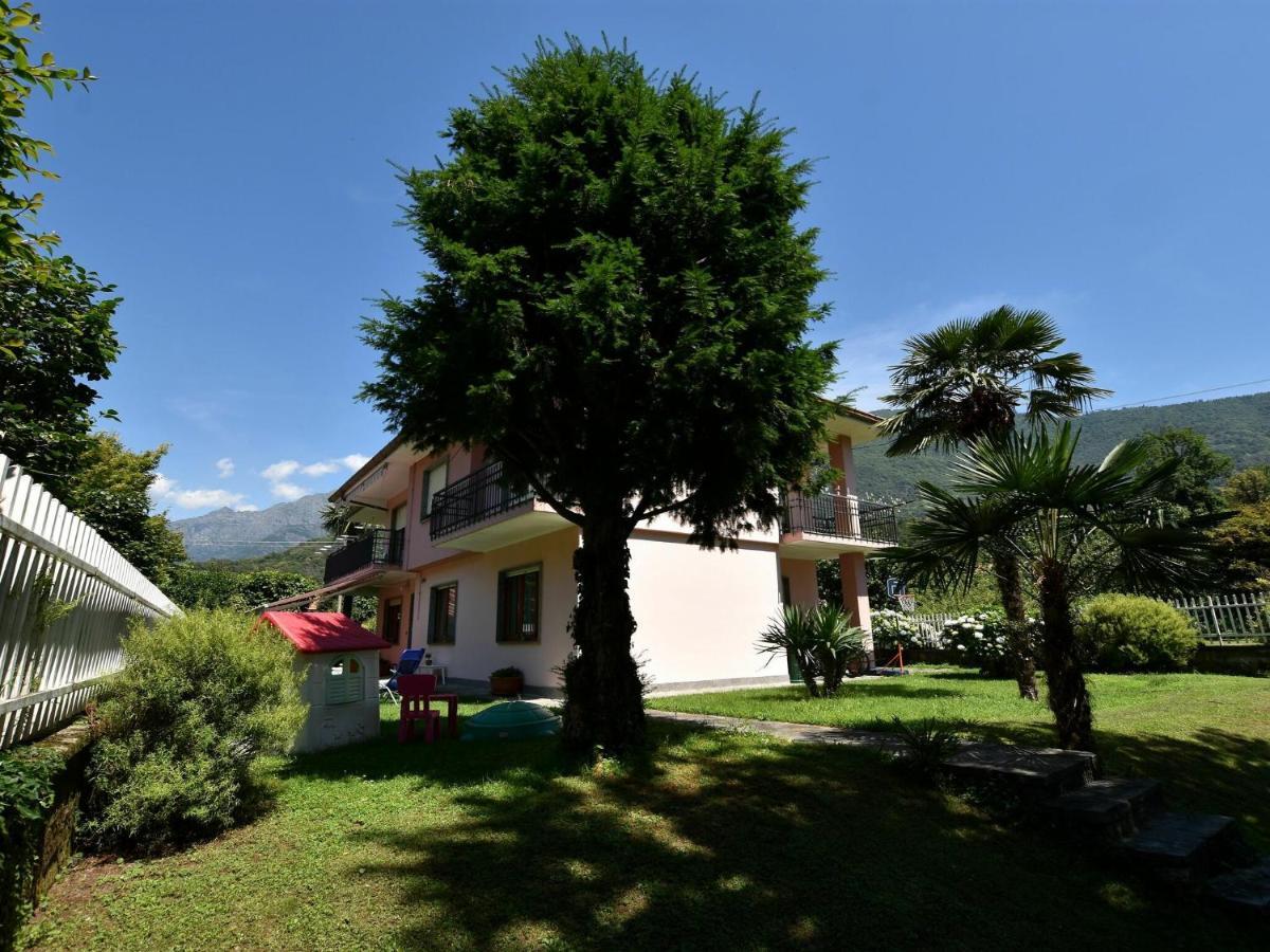 Belvilla By Oyo Cherry House Mergozzo Exterior photo