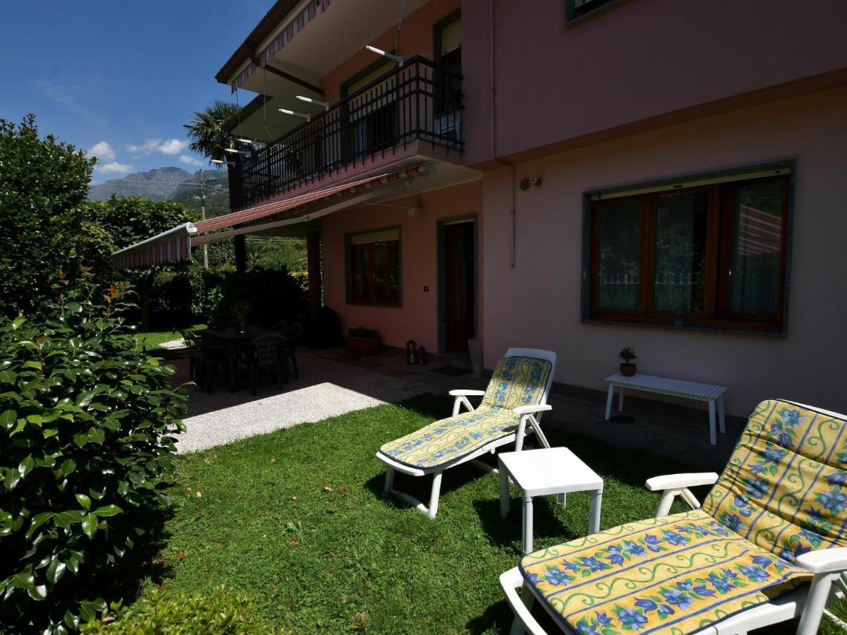 Belvilla By Oyo Cherry House Mergozzo Exterior photo
