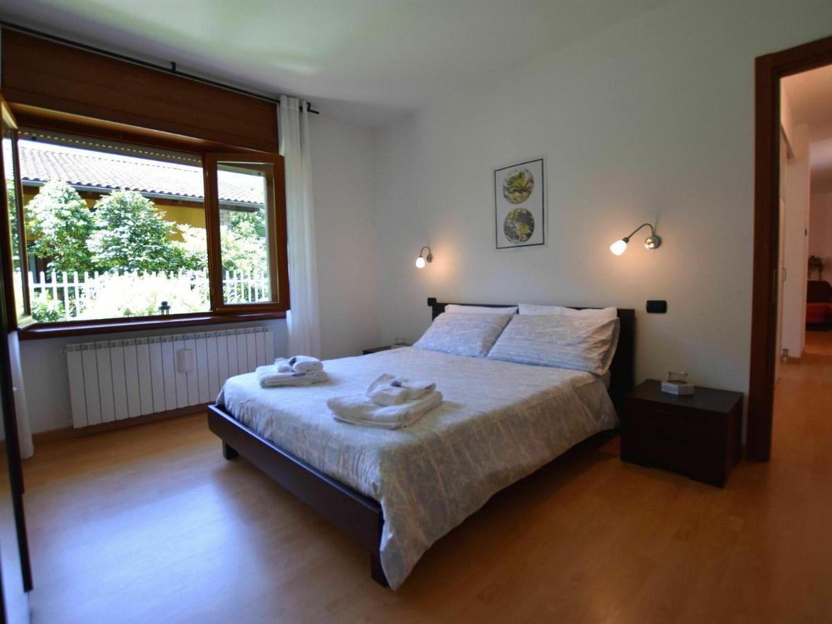 Belvilla By Oyo Cherry House Mergozzo Exterior photo